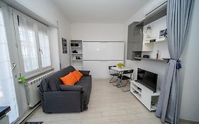 Fiumicino Business&Vacation Apartment