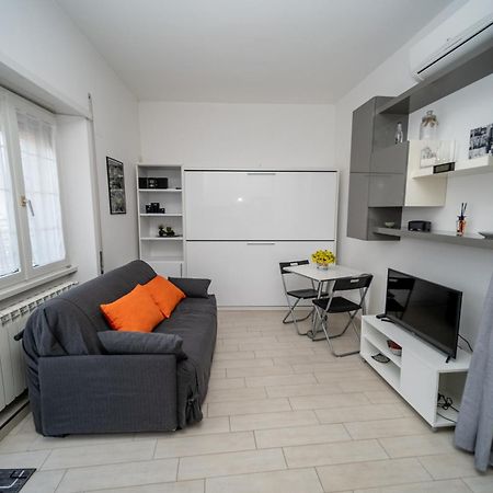 Fiumicino Business&Vacation Apt Wifi Esterno foto