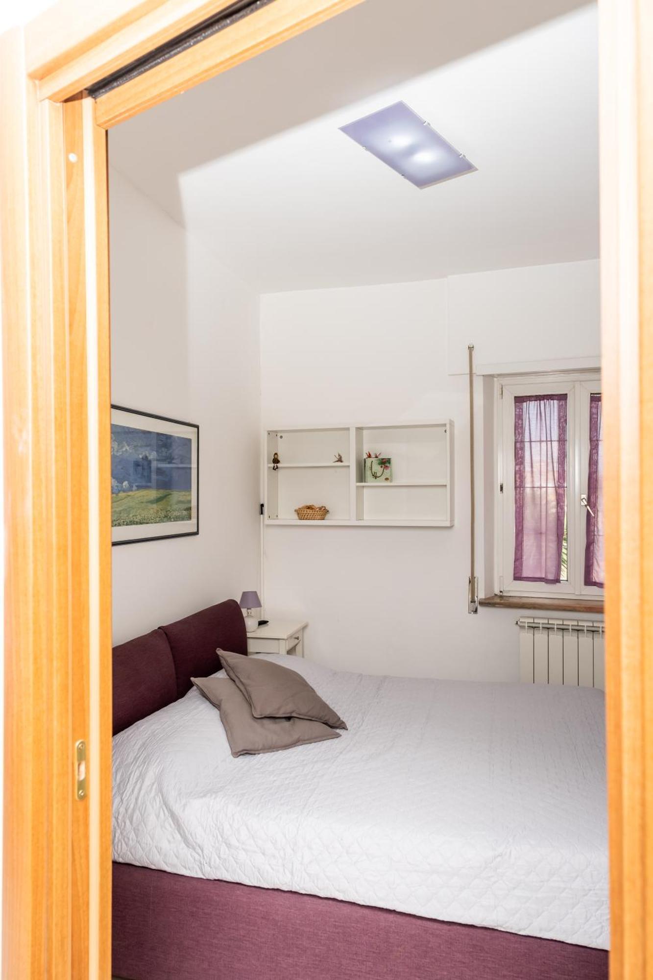 Fiumicino Business&Vacation Apt Wifi Esterno foto