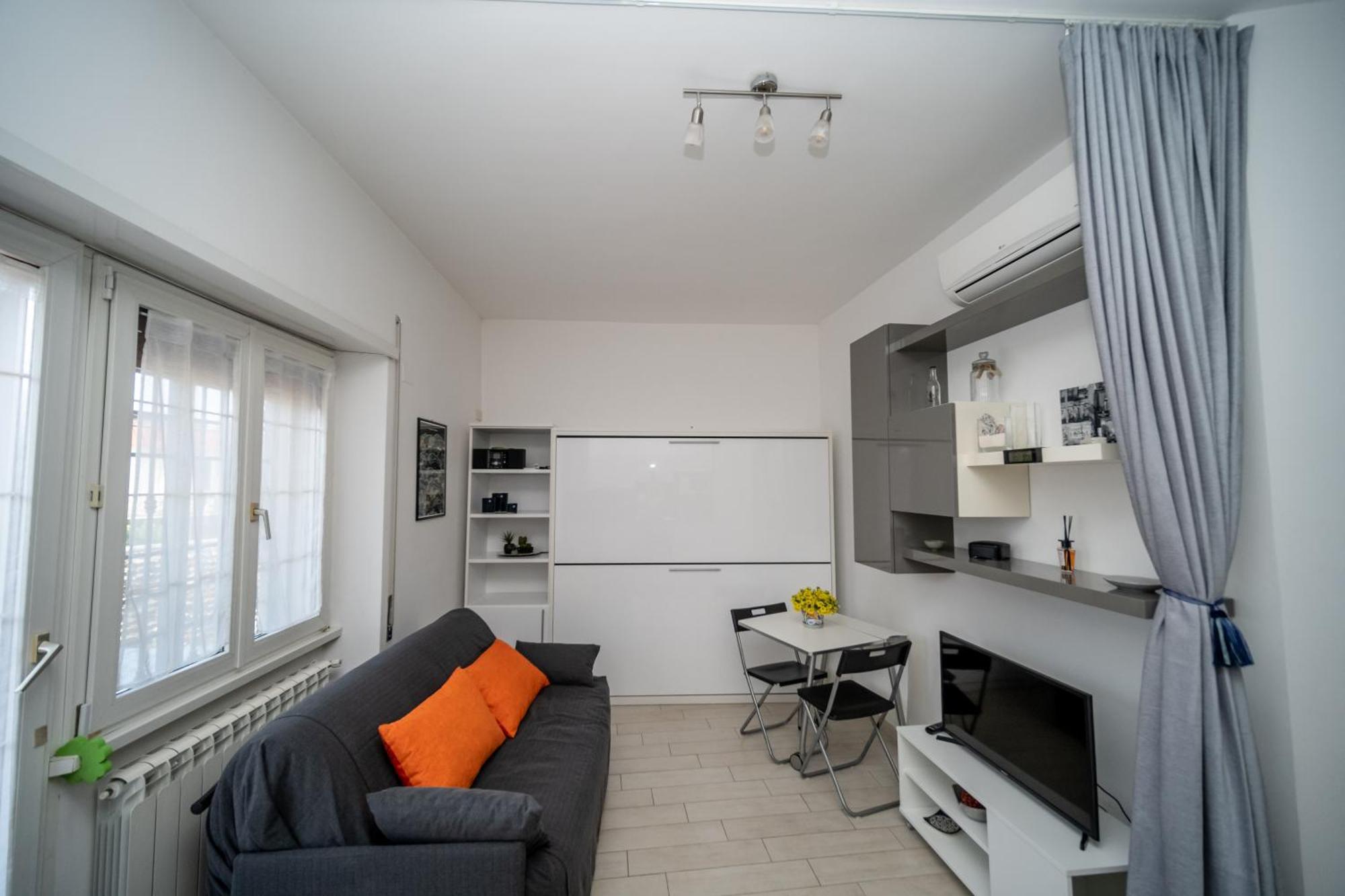 Fiumicino Business&Vacation Apt Wifi Esterno foto