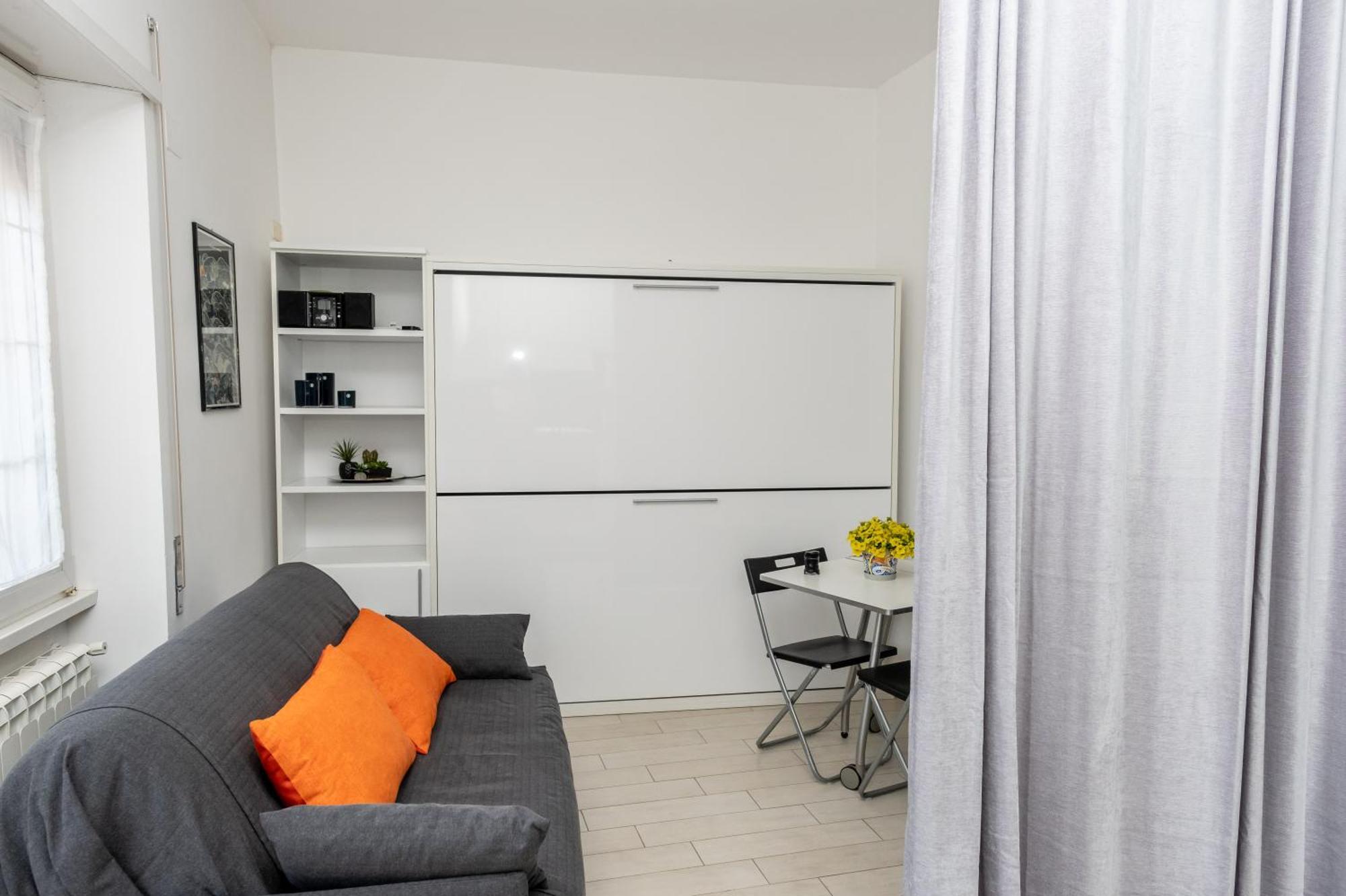 Fiumicino Business&Vacation Apt Wifi Esterno foto