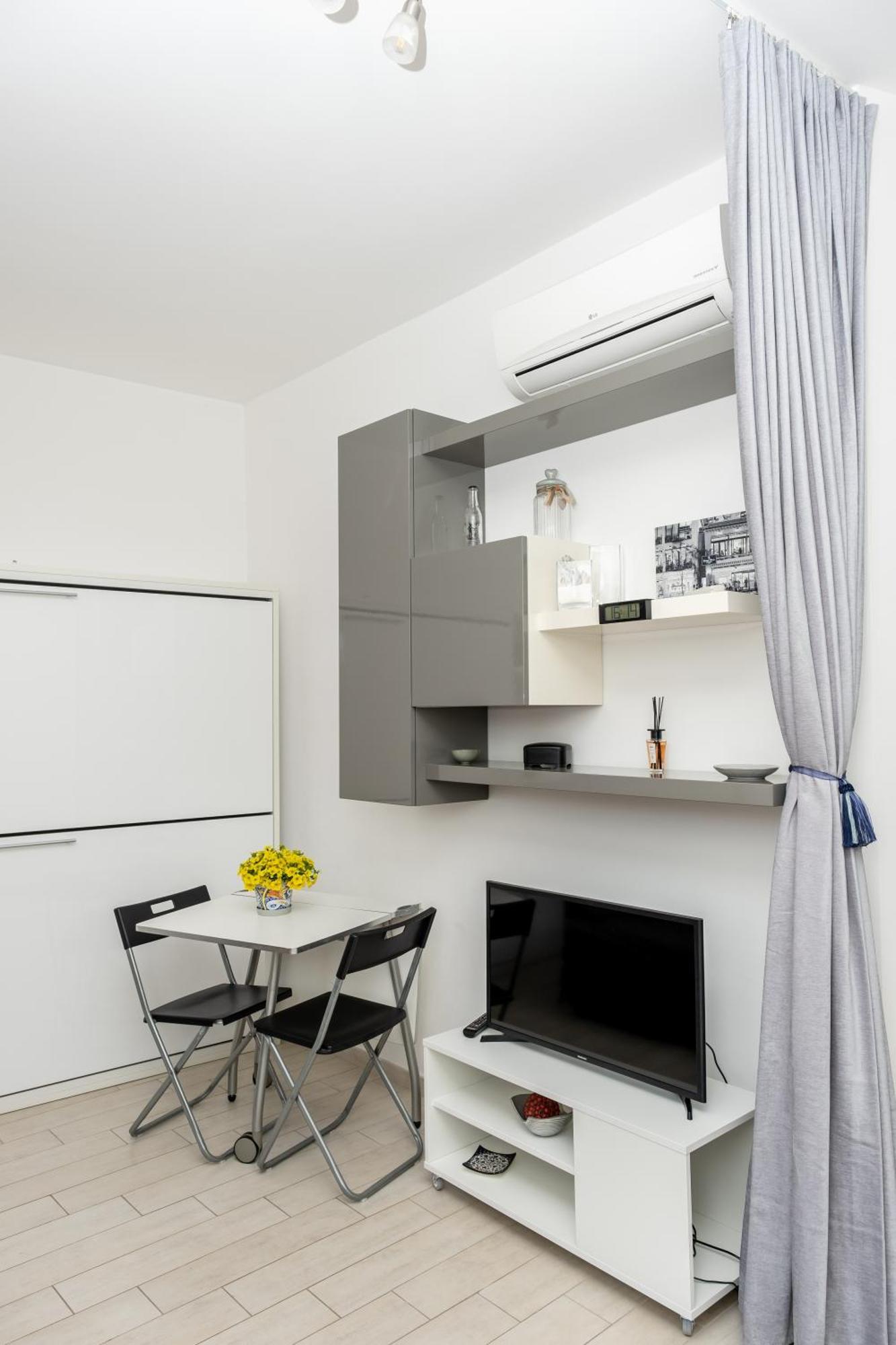 Fiumicino Business&Vacation Apt Wifi Esterno foto