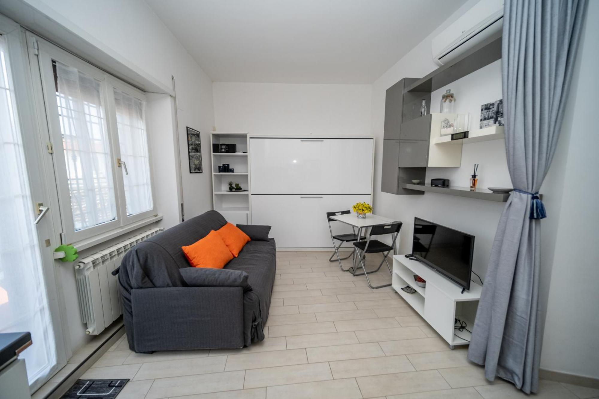 Fiumicino Business&Vacation Apt Wifi Esterno foto